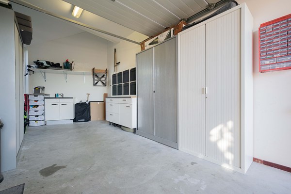 Medium property photo - Water Acker 104, 1965 SX Heemskerk